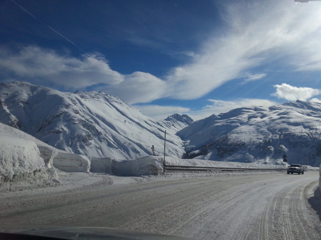 livigno