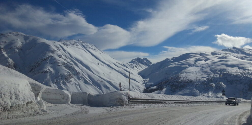 livigno
