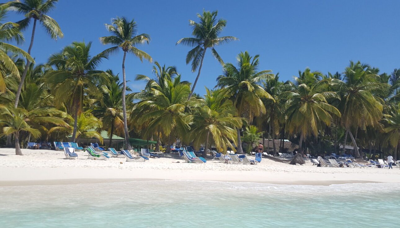 Saona