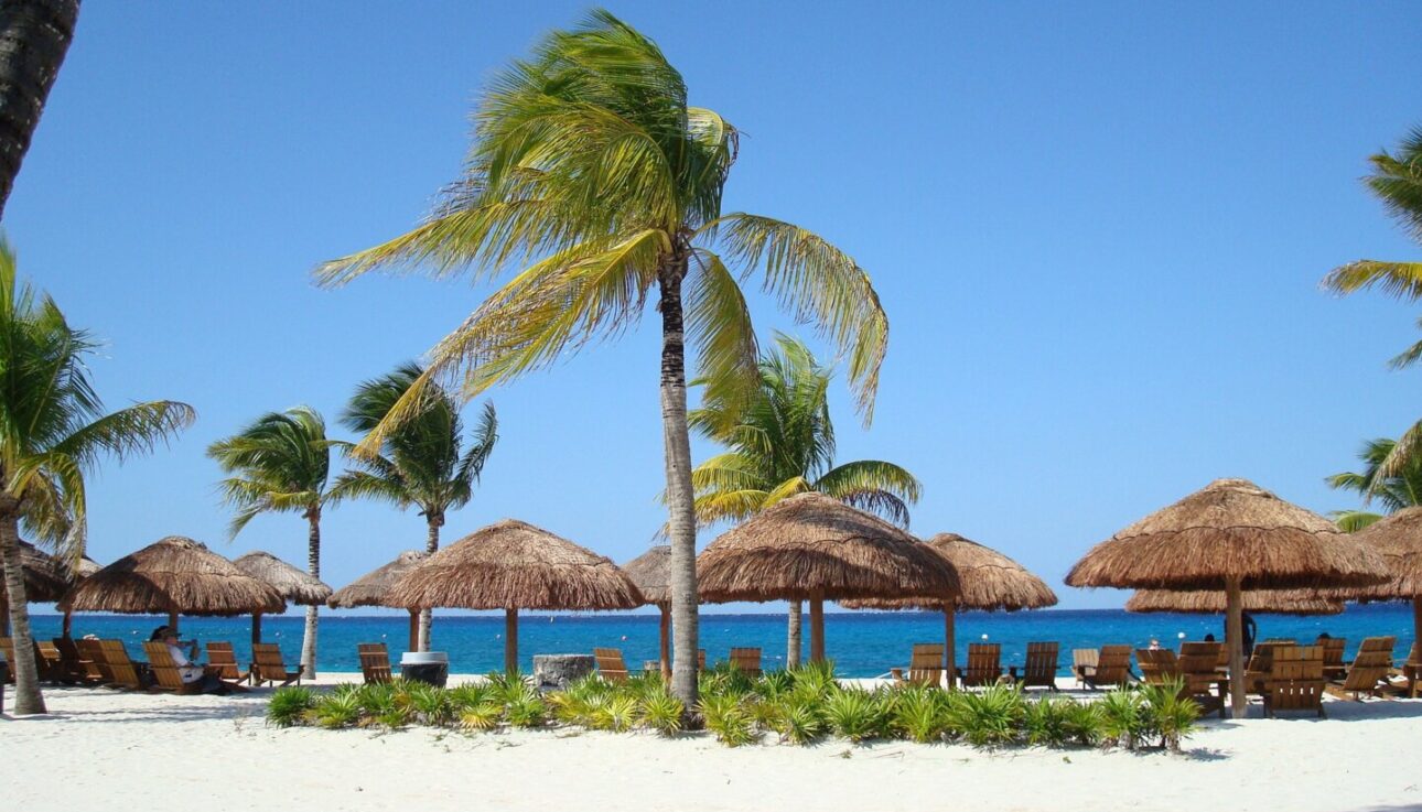 Cozumel