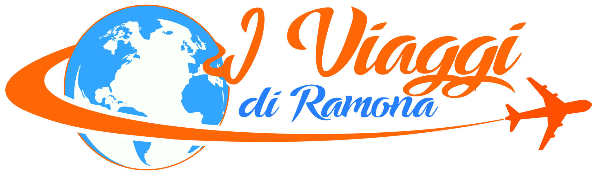 I VIAGGI DI RAMONA